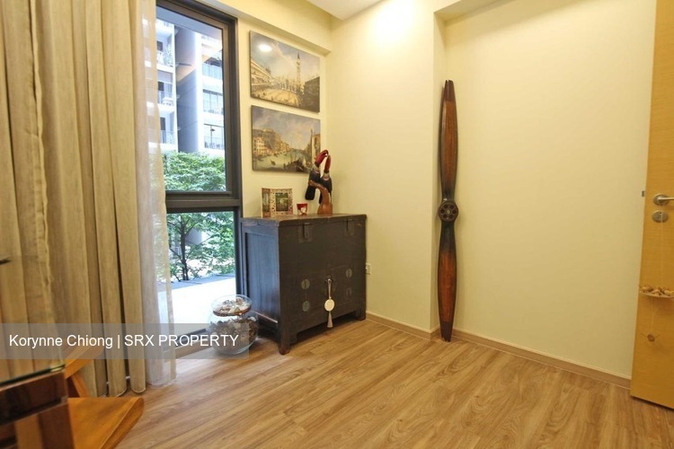 The Rainforest (D23), Condominium #245824311
